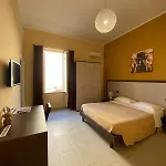 Sant'agostino לינה וארוחת בוקר 4*