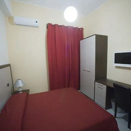 Sant'agostino Reggio Calabria