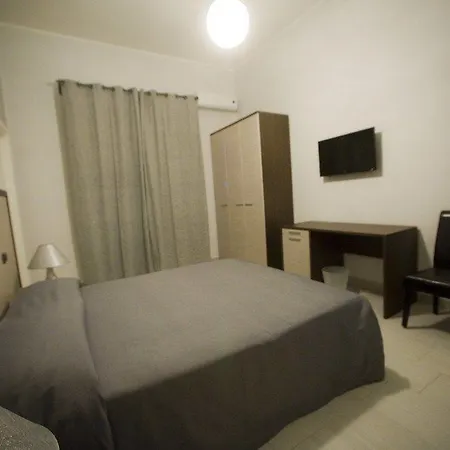 Sant'agostino 4* Reggio Calabria