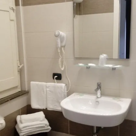 Sant'agostino 4* Reggio Calabria