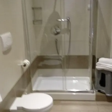 Frühstückspension Sant'agostino 4*