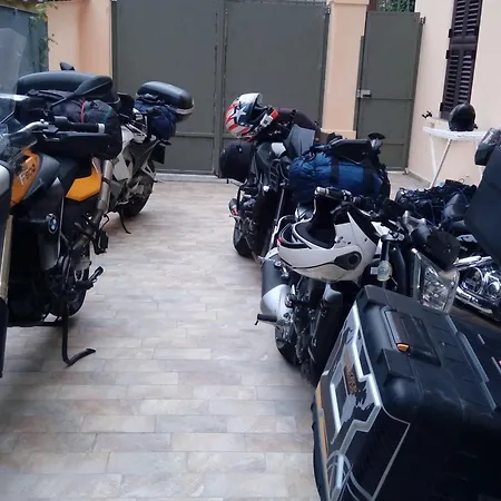 Frühstückspension Sant'agostino Reggio Calabria