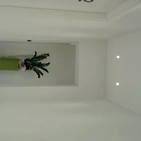 Frühstückspension Sant'agostino