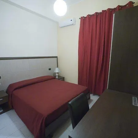 Couette-café Sant'agostino
