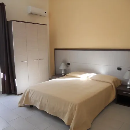 Sant'agostino فندق مبيت وإفطار