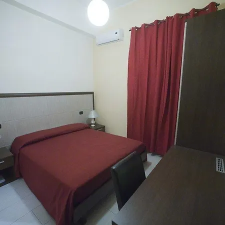 فندق مبيت وإفطار Sant'agostino
