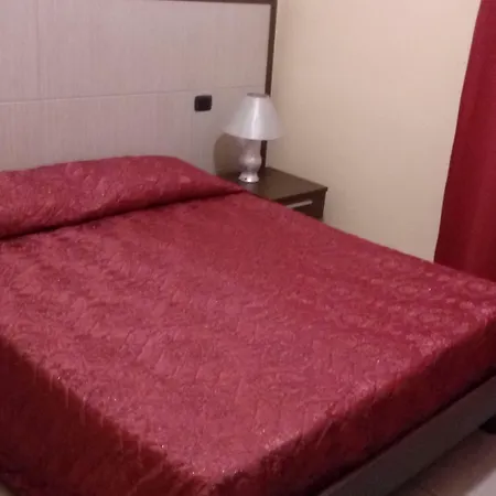 Sant'agostino فندق مبيت وإفطار ريجّو دي كالابريا