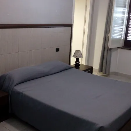 Sant'agostino فندق مبيت وإفطار