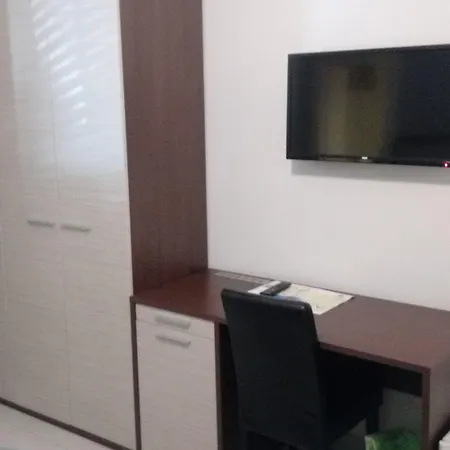 Sant'agostino B&B 4*