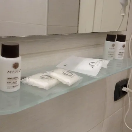 Sant'agostino B&B 레조디칼라브리아