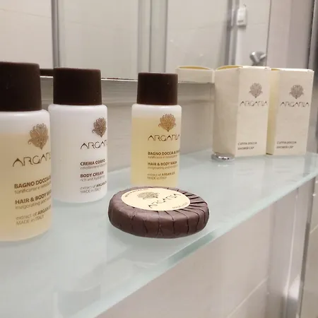 Sant'agostino فندق مبيت وإفطار ريجّو دي كالابريا