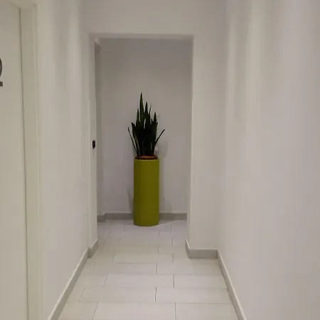 B&B Sant'agostino 레조디칼라브리아