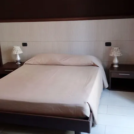 Sant'agostino فندق مبيت وإفطار