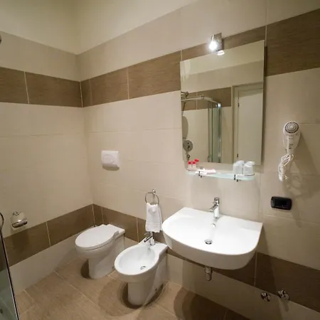 فندق مبيت وإفطار Sant'agostino 4*