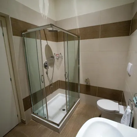 Sant'agostino 레조디칼라브리아