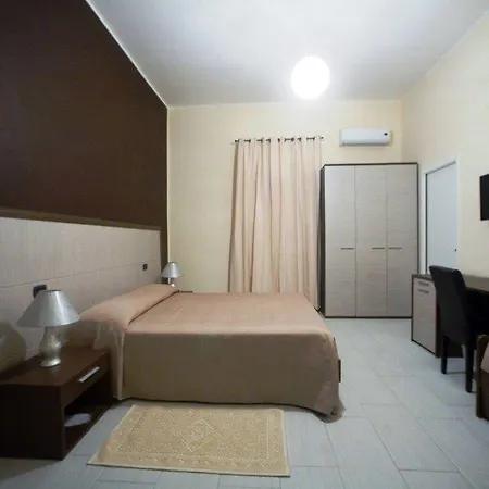 Sant'agostino فندق مبيت وإفطار 4*