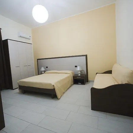 فندق مبيت وإفطار Sant'agostino
