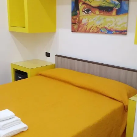 B&B Sant'agostino 레조디칼라브리아