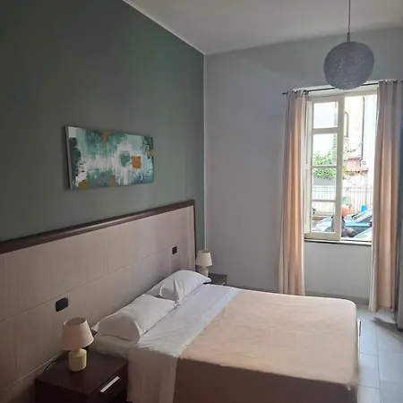 Bed & Breakfast Sant'agostino 4*