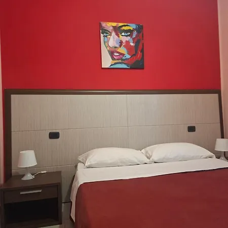 Sant'agostino Bed & Breakfast Reggio Calabria