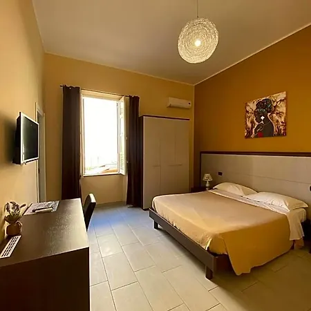 فندق مبيت وإفطار Sant'agostino