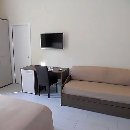فندق مبيت وإفطار Sant'agostino 4*