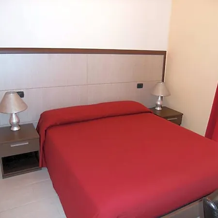 Sant'agostino فندق مبيت وإفطار 4*