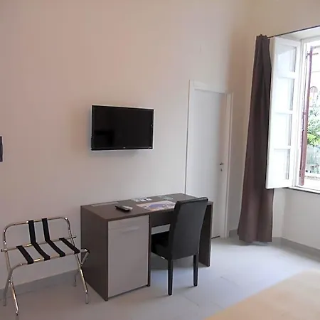 فندق مبيت وإفطار Sant'agostino