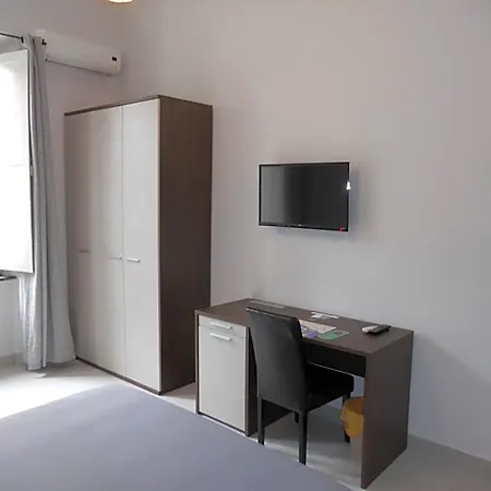 Sant'agostino فندق مبيت وإفطار 4*