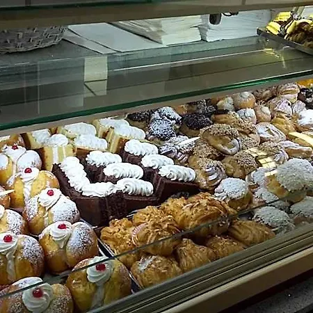 Sant'agostino فندق مبيت وإفطار