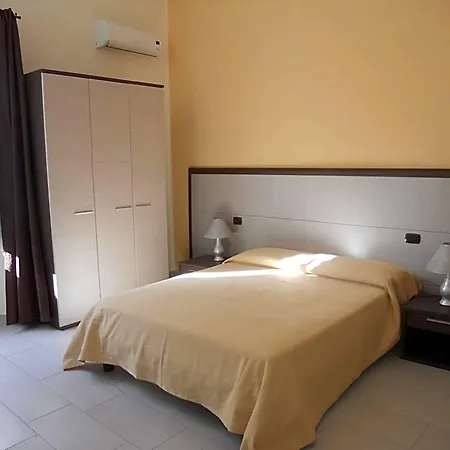 Sant'agostino فندق مبيت وإفطار