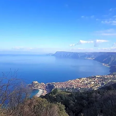 Sant'agostino ريجّو دي كالابريا