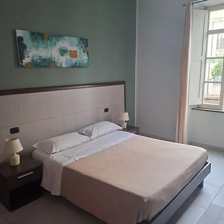فندق مبيت وإفطار Sant'agostino 4*