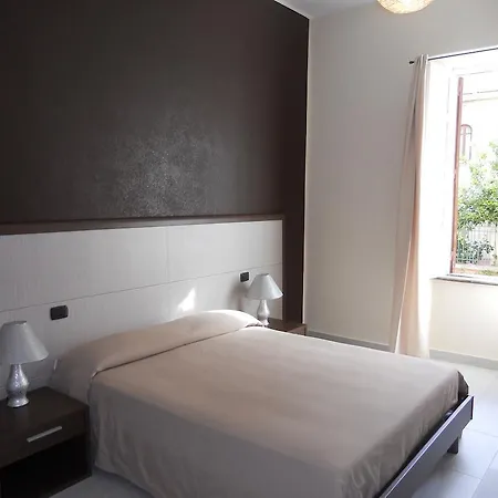 فندق مبيت وإفطار Sant'agostino