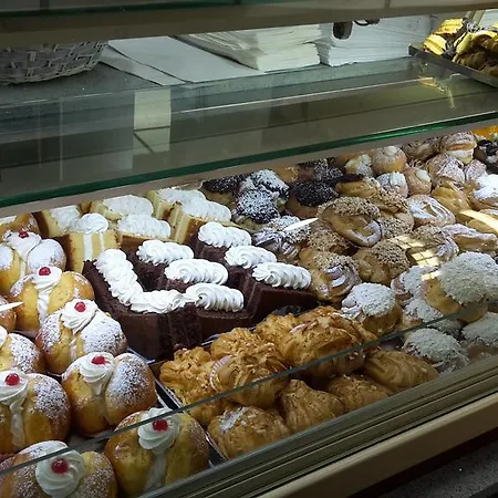 Sant'agostino 4* ريجّو دي كالابريا