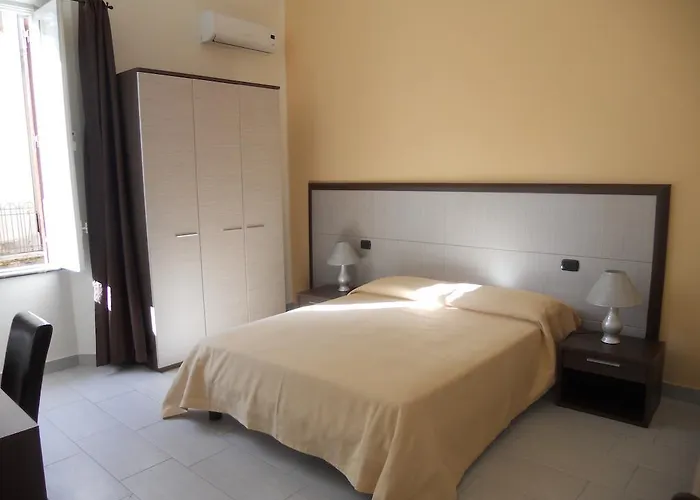 Sant'agostino Bed & Breakfast