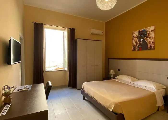 Sant'agostino Bed & Breakfast 4*
