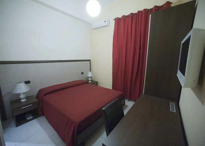 Bed & Breakfast Sant'agostino