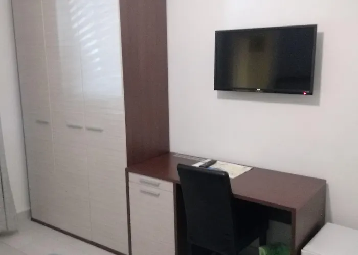 Sant'agostino Bed & Breakfast 4*