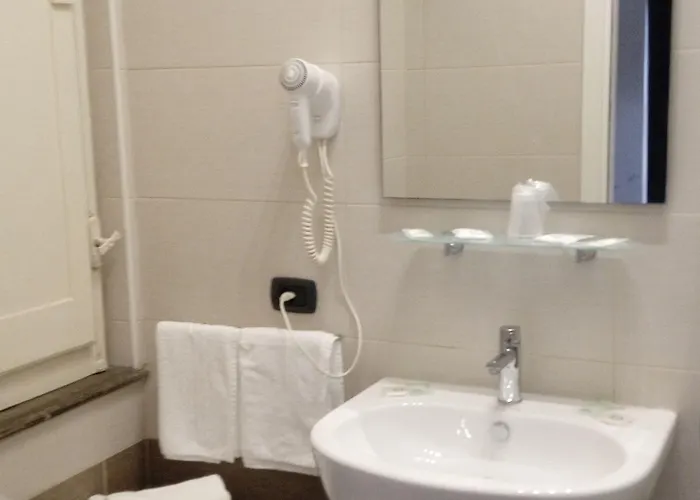 Sant'agostino 4* Reggio Calabria