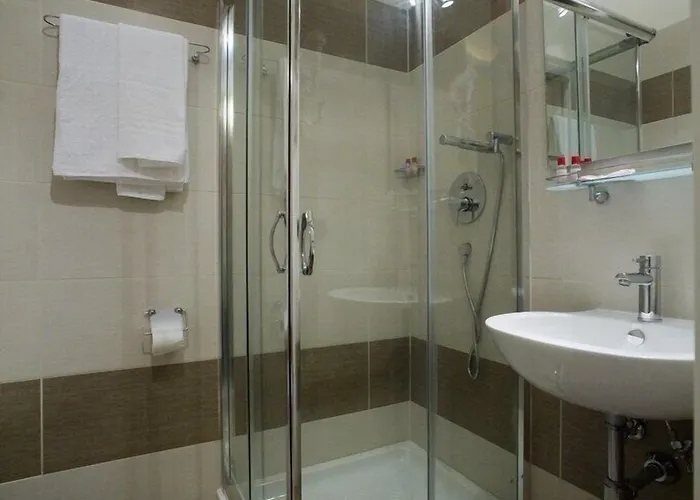 Sant'agostino Bed & Breakfast