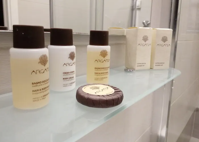 Sant'agostino Bed & Breakfast Reggio Calabria