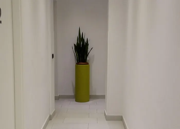 Bed & Breakfast Sant'agostino Reggio Calabria