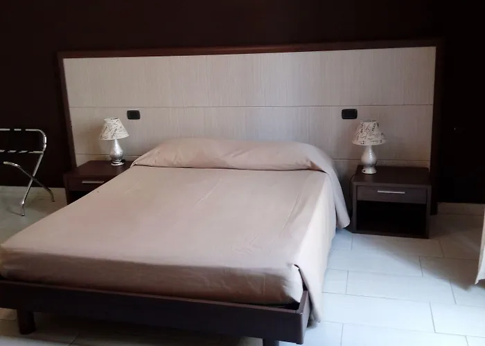 Sant'agostino Bed & Breakfast