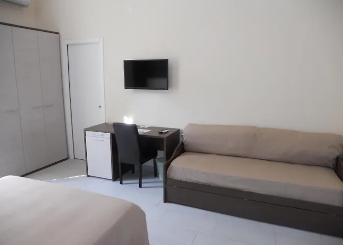 Sant'agostino Bed & Breakfast Reggio Calabria