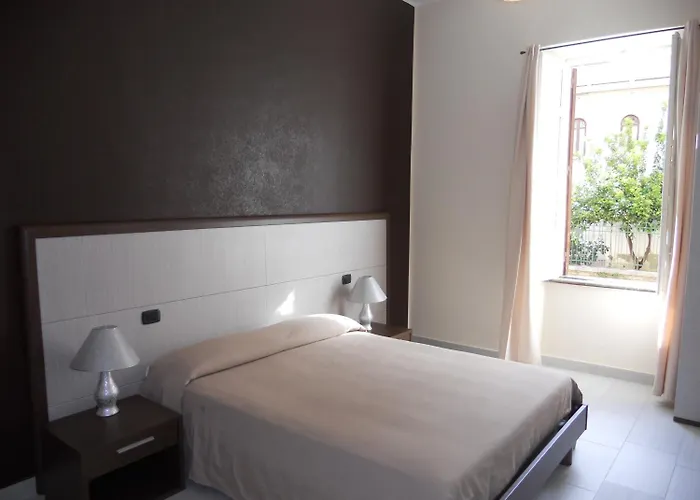 Sant'agostino Bed & Breakfast