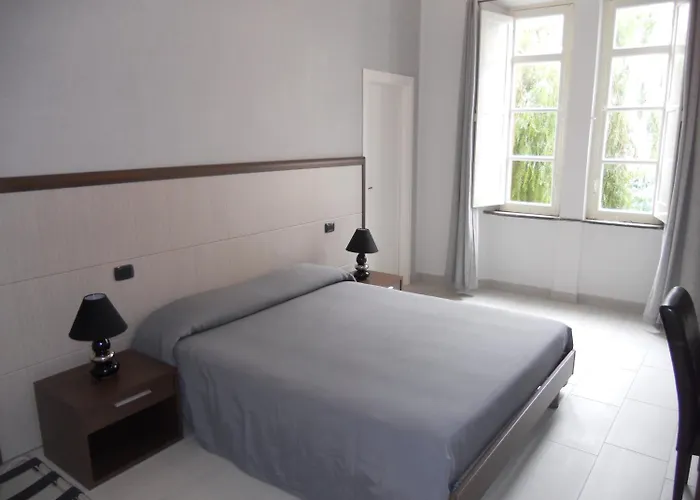 Sant'agostino Bed & Breakfast 4*