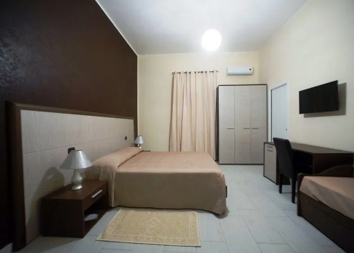 Sant'agostino Bed & Breakfast 4*