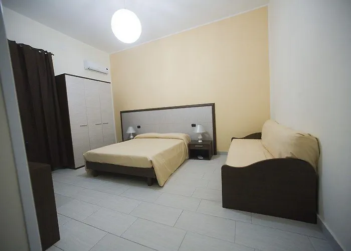 Bed & Breakfast Sant'agostino