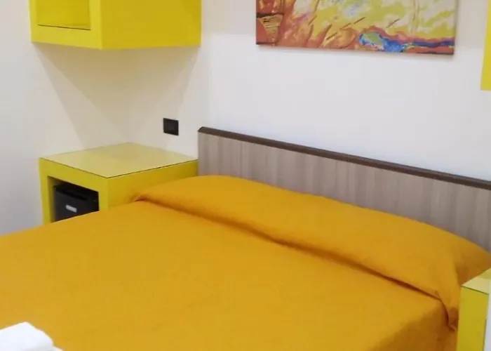 Bed & Breakfast Sant'agostino Reggio Calabria